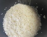 芋ごはん、できるかな？作り方4写真