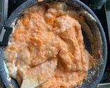 ほうれん草カレーライス作り方1写真