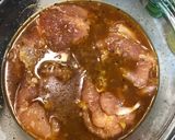 鶏モモの唐揚げ作り方2写真
