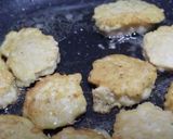 マックナゲット風♪鶏むね肉チキンナゲット作り方10写真