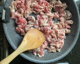 ほうれん草カレーライス作り方4写真