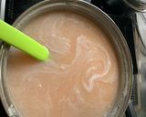 ほうれん草カレーライス作り方5写真