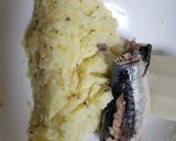 【簡単】居酒屋風ポテトサラダ【減塩】作り方5写真