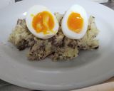 【簡単】居酒屋風ポテトサラダ【減塩】作り方6写真