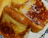 基本の美味しいフレンチトースト♫作り方10写真