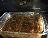 花が咲いたフキノトウの蕗味噌作り方6写真