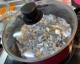 プルコギでほくほく肉じゃが♡作り方8写真