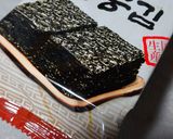 ずぼら飯!簡単!焼肉チョレギサラダ♡作り方3写真