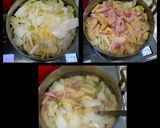 出番多し☆定番おみそ汁☆作り方1写真
