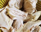 あると便利!作り置き茹で鶏作り方4写真