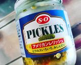 簡単美味しい♡ピクルス入りタルタルソース作り方4写真