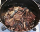 母の味☆にしんの甘露煮作り方11写真