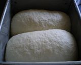 里芋たっぷりふっくら食パン♪角食&トヨ型作り方6写真