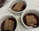 中からとろーりフォンダンショコラ作り方13写真