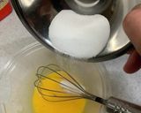 中からとろーりフォンダンショコラ作り方9写真