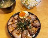 コク旨だれに漬け込んだ絶品チャーシュー作り方7写真