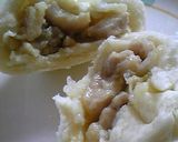 鶏好きな人あつまれ〜☆鶏肉まん☆鶏まん作り方5写真