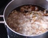肉汁うどん作り方4写真