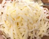 トースターで☆納豆チーズキムチお揚げ巾着作り方3写真