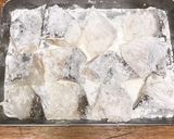 タラの照り焼き作り方3写真
