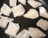 タラの照り焼き作り方6写真
