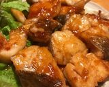 タラの照り焼き作り方8写真