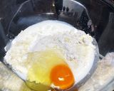 たこ焼き風アメリカンドッグ作り方1写真