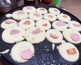 たこ焼き風アメリカンドッグ作り方3写真
