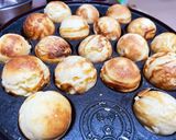 たこ焼き風アメリカンドッグ作り方4写真