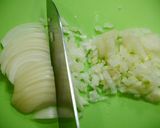 簡単！柔らか～いハンバーグ作り方1写真