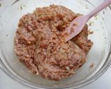 簡単！柔らか～いハンバーグ作り方3写真