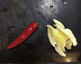 掻き込み注意！悪魔のペペロンチーノ＊簡単作り方1写真