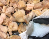 鶏もも肉とくるみの塩炒め★簡単作り置き★作り方9写真