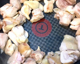 鶏もも肉とくるみの塩炒め★簡単作り置き★作り方10写真