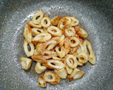 【テキトーに作る】ちくわマヨ焼き作り方4写真