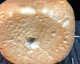 ホームベーカリー 羽根を取るタイミング作り方6写真