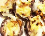 かぼちゃのカレー粉チーズ焼き作り方6写真