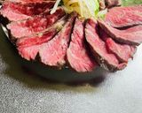 ローストビーフ作り方5写真