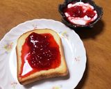 電子レンジで簡単苺ジャム作り方5写真