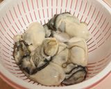 かき酢の酢がき作り方1写真