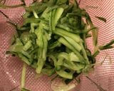 ご飯も進む！ささみのおつまみ作り方3写真