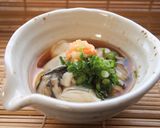 かき酢の酢がき作り方5写真
