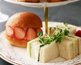 まさかきゅうりだけ。キューカンバーサンド作り方8写真