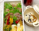 甘麹から作った塩麹で作るポークソテー作り方4写真