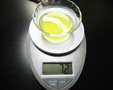 基本のラングドシャ作り方1写真