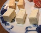 豚バラのチーズ巻き作り方1写真
