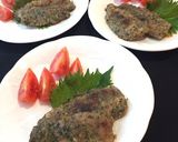 弥生25 食卓作り方2写真