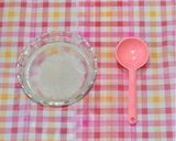 10倍粥　離乳食初期作り方1写真