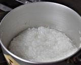 10倍粥　離乳食初期作り方6写真