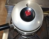 10倍粥　離乳食初期作り方4写真